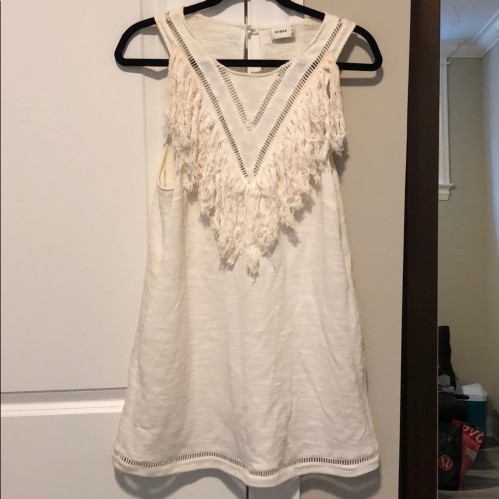Suboo Dress